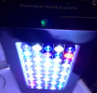 RRC SPS LED Lighting